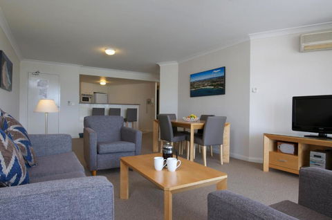Club Wyndham Port Macquarie - Accommodation Port Macquarie 1
