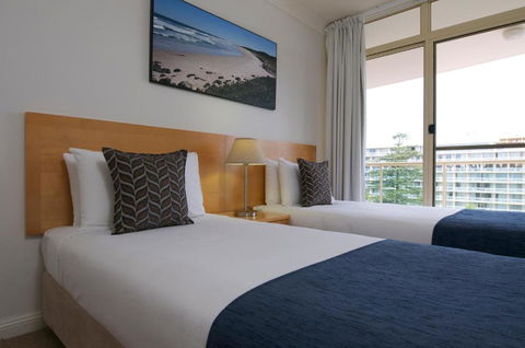 Club Wyndham Port Macquarie - Accommodation Port Macquarie 4