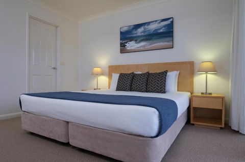Club Wyndham Port Macquarie - Accommodation Port Macquarie 3