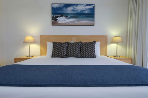 Club Wyndham Port Macquarie - Accommodation Port Macquarie 2