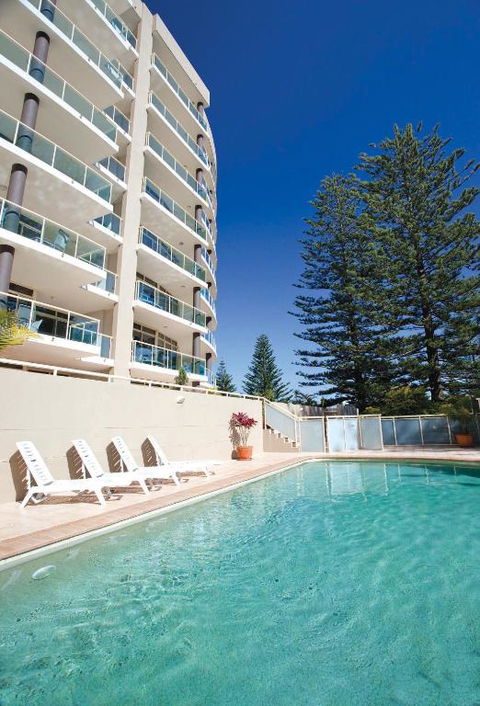 Club Wyndham Port Macquarie - Accommodation Port Macquarie 0