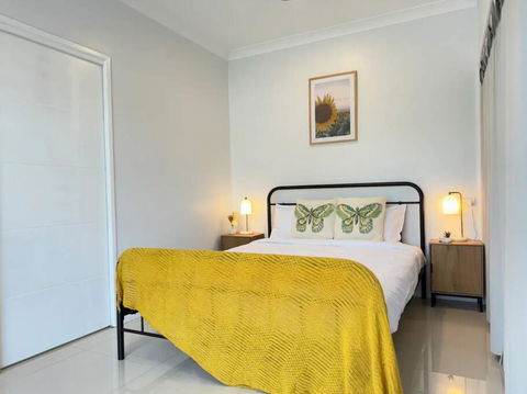 Convenient 2 Bedroom House Unit In Salisbury - Accommodation Port Macquarie 0