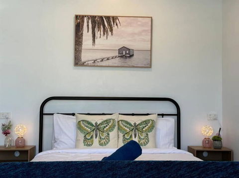 Convenient 2 Bedroom House Unit In Salisbury - Accommodation Port Macquarie 3