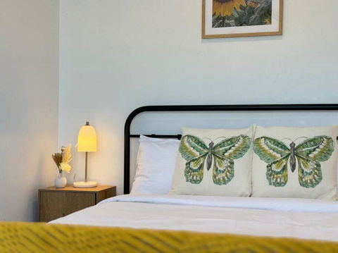 Convenient 2 Bedroom House Unit In Salisbury - Accommodation Port Macquarie 4
