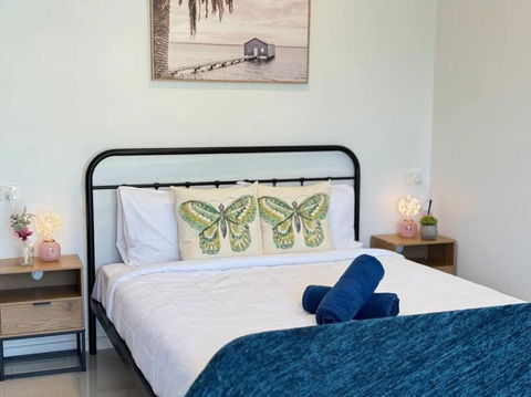Convenient 2 Bedroom House Unit In Salisbury - Accommodation Port Macquarie 1