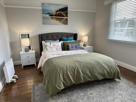 Daisy Cottage On Duke 2BR - Accommodation Port Macquarie 2