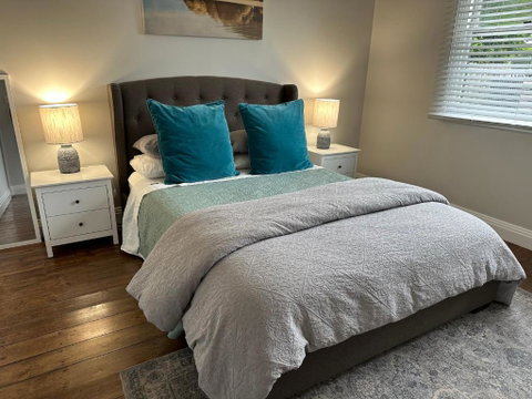 Daisy Cottage On Duke 2BR - Accommodation Port Macquarie 0