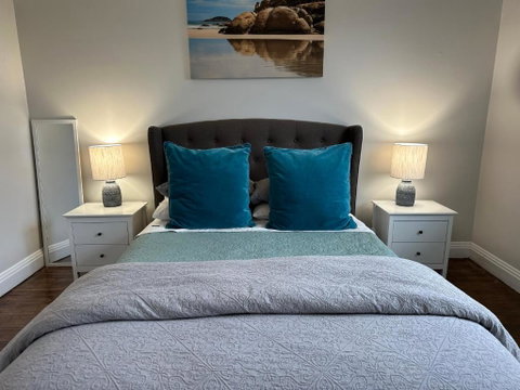 Daisy Cottage On Duke 2BR - Accommodation Port Macquarie 1