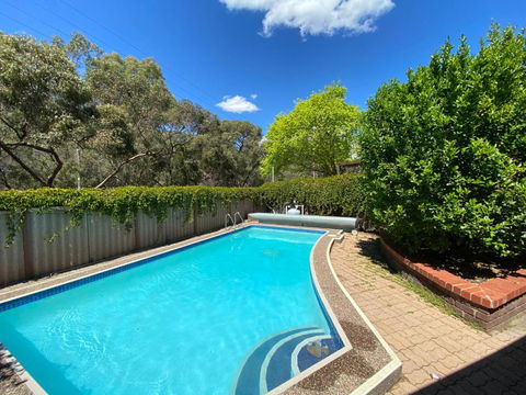Creek Front House - Accommodation Port Macquarie 0