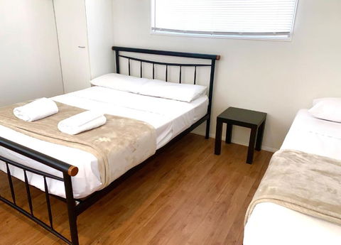 Crows Nest Tourist Park - Accommodation Port Macquarie 4