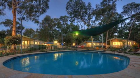 Crystal Brook Tourist Park - Accommodation Port Macquarie 4