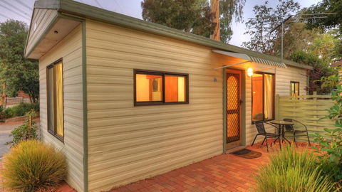 Crystal Brook Tourist Park - Accommodation Port Macquarie 2