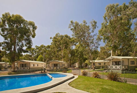 Crystal Brook Tourist Park - Accommodation Port Macquarie 0