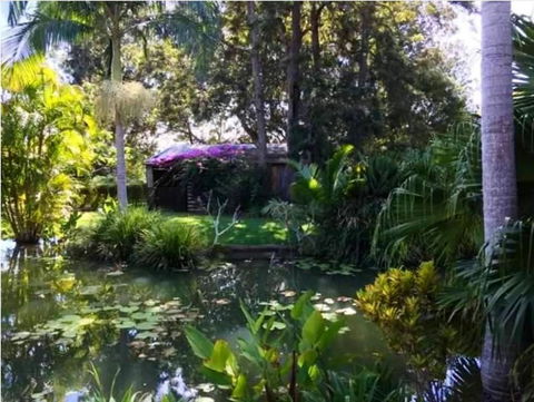 Crystal Cottage Retreat- Escape To The Hinterland! - Accommodation Port Macquarie 0