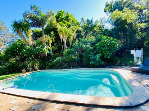 Crystal Cottage Retreat- Escape To The Hinterland! - Accommodation Port Macquarie 1