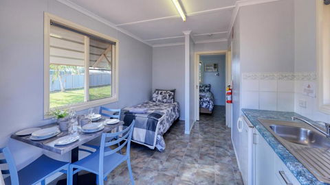 Cunnamulla Tourist Park - Accommodation Port Macquarie 4