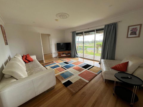Curdies Getaway - Accommodation Port Macquarie 0