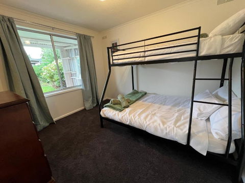 Curdies Getaway - Accommodation Port Macquarie 3