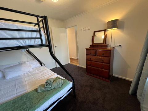 Curdies Getaway - Accommodation Port Macquarie 2