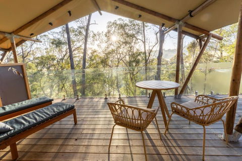 Currajong Retreat - Accommodation Port Macquarie 1