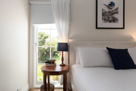 Cute As A Button Cottage In Charming Evandale - Accommodation Port Macquarie 3