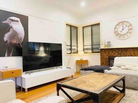 D139 Norfolk Cottage Stay - Accommodation Port Macquarie 0