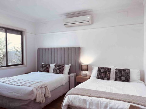 D139 Norfolk Cottage Stay - Accommodation Port Macquarie 1