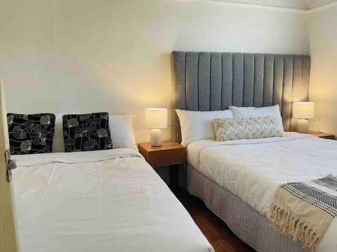 D139 Norfolk Cottage Stay - Accommodation Port Macquarie 3