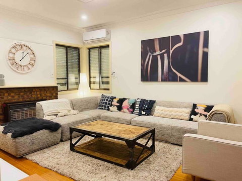 D139 Norfolk Cottage Stay - Accommodation Port Macquarie 4
