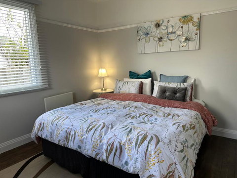 Daisy Cottage On Duke 3BR - Accommodation Port Macquarie 3