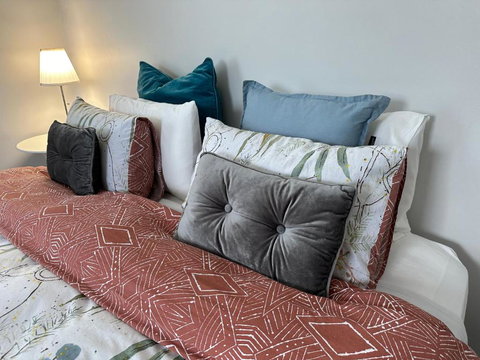 Daisy Cottage On Duke 3BR - Accommodation Port Macquarie 2