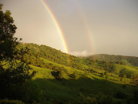 Dayboro Cottages - Accommodation Port Macquarie 4