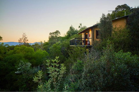 Dayboro Cottages - Accommodation Port Macquarie 3