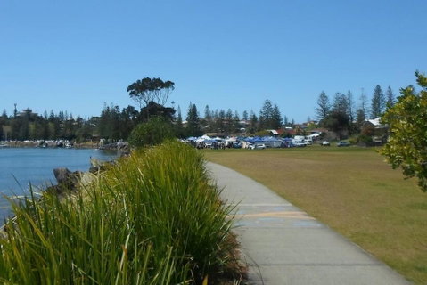DELUXE Escape! Central, NEW & Spacious 3 Bed - Accommodation Port Macquarie 3