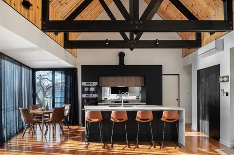 Deviot Boat House - Accommodation Port Macquarie 3