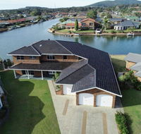 27 Friendship Key - Accommodation Port Macquarie