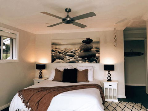 28 Clarence Crescent Villa - Accommodation Port Macquarie 0