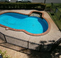 2nd Floor Unit with Water Views and Pool - Karoonda Sands Bongaree - Accommodation Port Macquarie