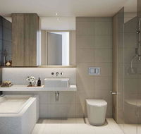 3 bed rooms apartment super convenient location - Accommodation Port Macquarie
