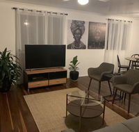 3 Bedroom Apartment - Accommodation Port Macquarie