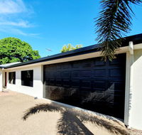3 bedroom central home - Accommodation Port Macquarie