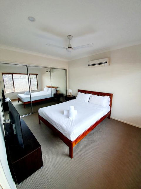 3 Bedroom Central Home - Accommodation Port Macquarie 3