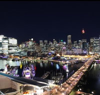 3 Bedroom Darling Harbour Apartment - Accommodation Port Macquarie