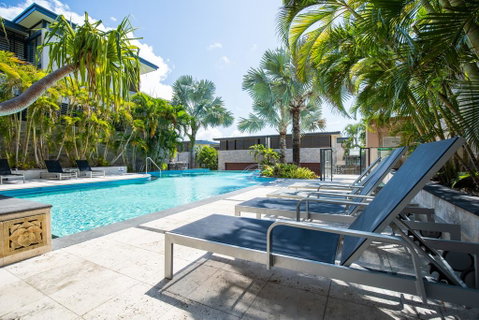3 Bedroom Ultimate Luxury Waterfront - Accommodation Port Macquarie 0