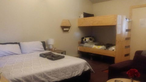 3 Hills At The Good Place - Accommodation Port Macquarie 3