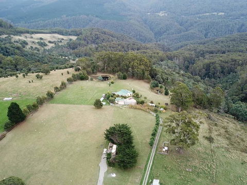3 Hills At The Good Place - Accommodation Port Macquarie 1
