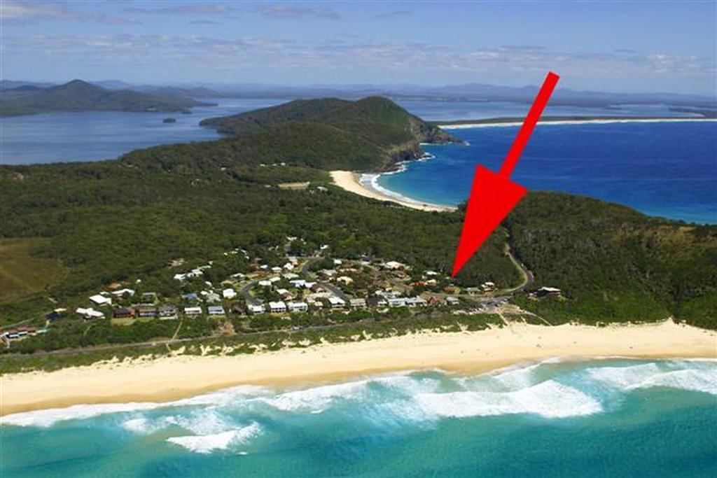  Accommodation Port Macquarie