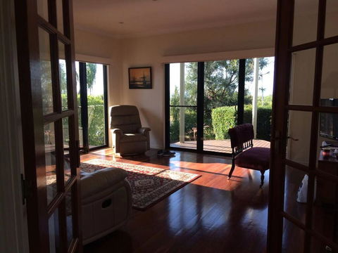 3 Sea/Fraser Island View Deckings, Beachfront, Marina - Accommodation Port Macquarie 0