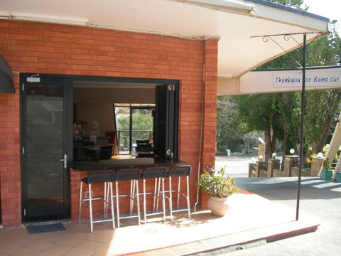 3 Sisters Motel - Accommodation Port Macquarie 1
