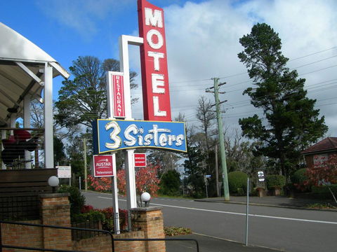 3 Sisters Motel - Accommodation Port Macquarie 2